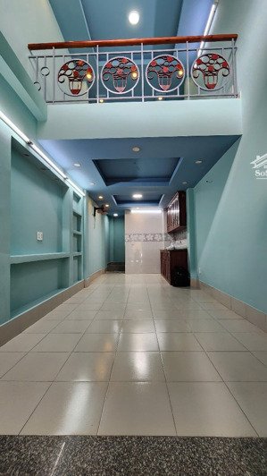 cho thuê 2 sàn văn phòng, mặt bằng kinh doanh tại mặt tiền ngô đức kế phường 12 bình thạnh