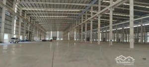 cho thuê xưởng kcn phú tài quy nhơn bình định 3.000m2
