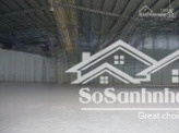 cho thuê kho đẹp cao ráo giáp quận 4 gần các cụm cảng nằm q7 huỳnh tấn phát giá tốt 
