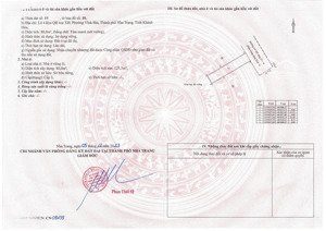 bán gấp nhà mặt phố 2/4, vĩnh hải, nha trang, 5,49 tỷ, 80m2