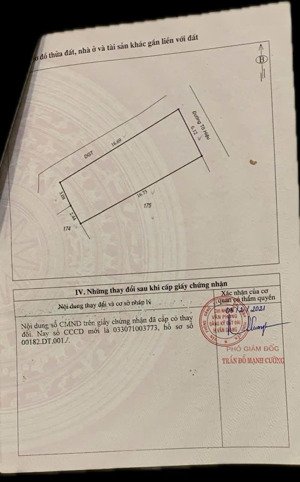 chính chủ gửi bán lô góc trục chính kinh doanh 97m2 nghĩa trụ đang cho thuê 4tr/tháng giáp vin2,3