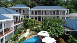 bán resort 19 phòng đang hoạt động khu vực trần hưng đạo gần chợ đêm phú quốc