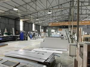 cho thuê kho xưởng từ 250m2- 400m2 giá tốt ưu đãi cho anh em cùng nghành nội thất