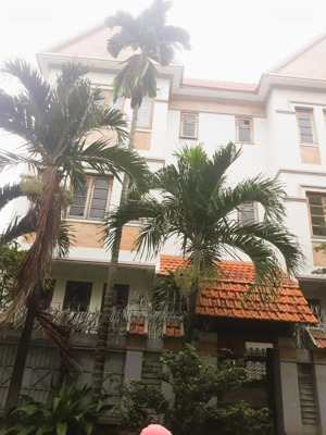nhà siêu thoáng gần 268 nguyễn thái bình, vip k300, dân trí rất cao - 91m2 n 5m 7 chỗ ngủ - 14,32tỷ
