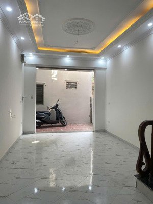 [chính chủ cho thuê nhà nguyên căn 5 tầng] vĩnh ninh vĩnh quỳnh thanh trì vào ở ngay