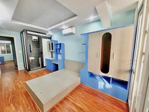 bán chung cư mini 9 phòng khép kín tại khương đình, thanh xuân, doanh thu 40tr/tháng, dt 40m2, 5t