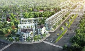 bán shophouse 2 mặt tiền đẹp tại xuân phương tasco, 230 triệu/m2, 120m2, 8pn, 4wc, hướng tây nam