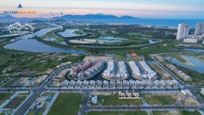 bán lô góc 2 mặt tiền 306m2 trục 20m5 dự án regal victoria siêu vip để làm biệt thự nghỉ dưỡng