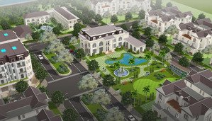 chính chủ bán rẻ lô đất liền kề khu đô thị thiên mã giá 32tr/m2