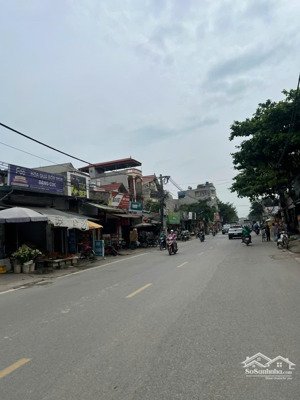 quang trung, hà đông, bán 35m2 đất, ô tô 7 chỗ đỗ cửa, gần bến xe. giá chào 5 tỷ