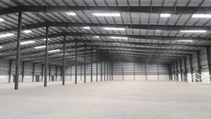 cho thuê nhà xưởng kcn thủ thừa, long an giá rẻ - vị trí đẹp - phù hợp đa ngành