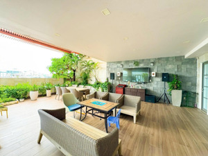 dt: 12x20m, 4 tầng, khu comuond cộng hòa - k300, tân bình, gía bán: 43 tỷ tl