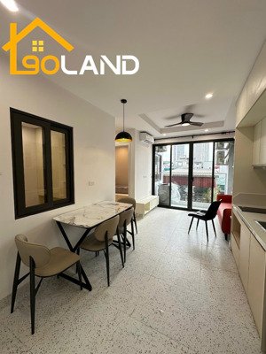 khai trương nhà mới cực vip trống 30 phòng full nội thất: điều hoà, nóng lạnh, giường tủ, bếp từ