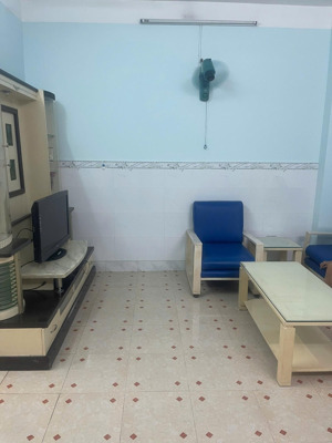cho thuê căn hộ 3 phòng ngủ chung cư thanh bình chỉ 6,5tr