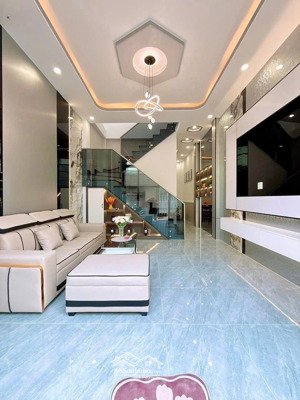 cho thuê nhà mặt tiền hẻm full nội thất đường nguyễn văn linh giá 8 triệu