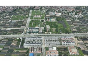 quỹ căn đẹp giá rẻ nhất 60 80m2 đất dịch vụ tây tựu. liên hệ ngay