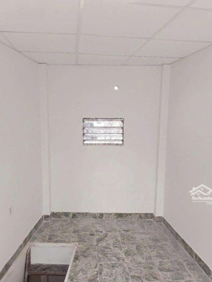 nhà hẻm xh nguyễn duy dương p4 q10 - 6tr5