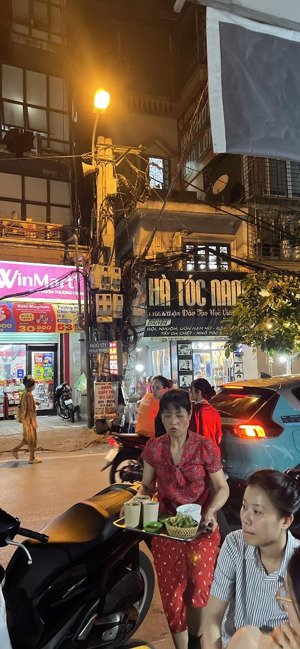 cho thuê np mặt phố hàng cót, 14 triệu, 20m2, mọi mô hình kinh doanh