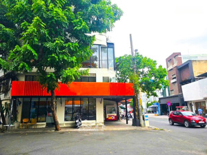 cho thuê nhà mặt phố hoàng hoa thám, 80 triệu, dt đất 108m2, chính chủ giá cực chất