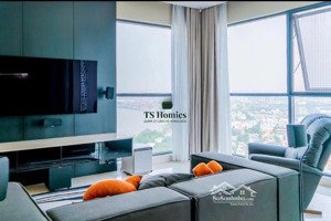 đã có sổ hồng - cần bán gấp căn hộ q2 thảo điền 3pn 130m2 thang máy riêng view sông