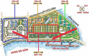 bán căn biệt thự hoàn thiện vip nhất vinhome ba son victori giá 750 tỷ/437m2