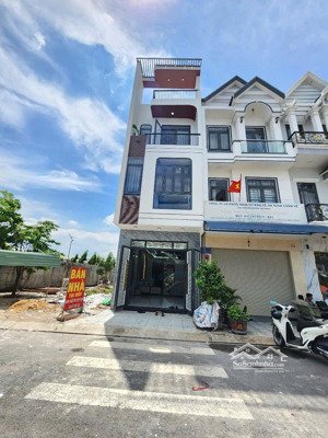 bán nhà kdc an phú 1, p. an phú, tp. thuận an