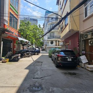 bán 54m2 đất chỉ 7,5 tỷ tại đường cầu diễn, bắc từ liêm, ô tô tận cửa