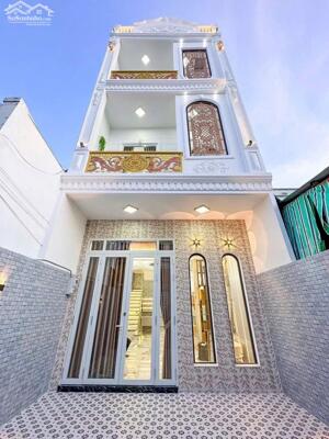 Bán nhà khu an khánh gần đại học y dược cần thơ