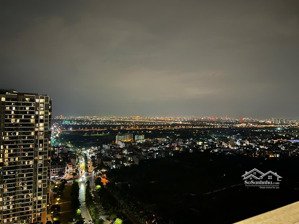 cho thuê ch phân khu pavilion full đồ đẹp mới tinh, căn góc view thoáng, 64m2, 2pn, 2wc