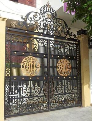 Nhà biệt thự phố Tân Mai, Hoàng Mai, DT89m, 5T, gần CV Hồ Đền Lừ, Sổ đỏ vuông vắn -sẵn sàng giao dịch