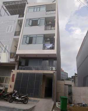 bán chdv tại dương văn cam, 24 tỷ, 189.8m2, 33pn, 34wc, giá ưu đãi