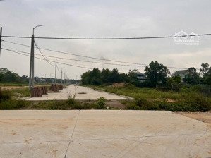 bán lô góc 2 đường kdc 11a tân lập, phù hợp kinh doanh sinh lời