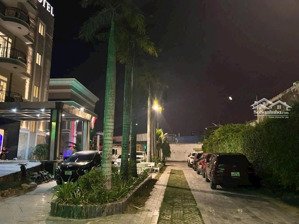 bán khách sạn nhà hàng khu nghỉ dưỡng châu thành - tiền giang giá: 110 tỷ