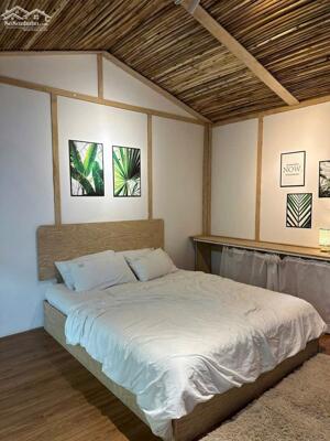 CHO THUÊ NHÀ TRỆT SÂN VƯỜN CHILL CHILL CÓ NỘI THẤT