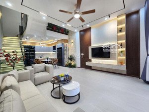 vip xã đàn! 10m ra ngã 6 ô chợ dừa, ngõ thông, kd, nhà xây mới khu vực dân trí cao