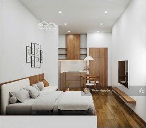 tòa căn hộ đường an thượng 3 dòng tiền khủng 100 tr/th cực đẹp, lh: 