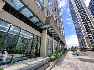 bán shophouse đẹp xuất sắc tại masteri west heights, 9,5 tỷ, 45m2, nam từ liêm, hà nội