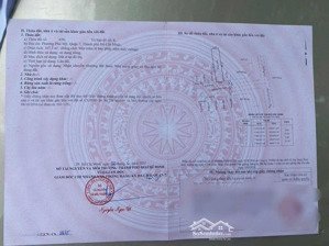 bán đất phú mỹ chợ lớn 5x21,5m (107,5m2) giá 10,5 tỷ