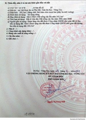 bán nhà tại tân hòa, phú mỹ, bà rịa, vũng tàu. cần bán gấp. lh: anh trung
