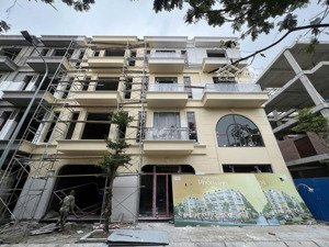 bùng nổ lô góc vượng khí lk1.45 view 2 mặt tiền cực đỉnh tại hồng bàng midtown hải phòng