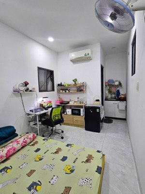 cho thuê phòng siêu đẹp - nhà mới ngay nguyễn kiệm, thích quảng đức phú nhuận