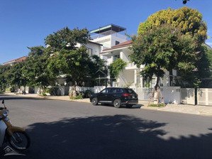 bán nhà phố kdc euro village 4 pn nội thất đẹp, giá 13.5 tỷ - toàn huy hoàng realty