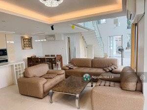 bán biệt thự phú mỹ vạn phát hưng, quận 7