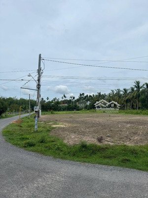 bán đất trảng bàng xã an tịnh, lô gốc 300m2, 650 triệu