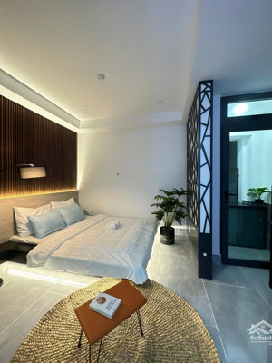 cho thuê phòng trọ đẹp xuất sắc tại thạnh lộc, quận 12, giá 4,9 triệu, 20m2