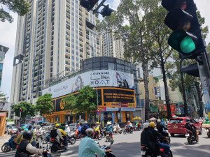 ngộp bank! giảm mạnh 20 tỷ góc 3mt cao thắng+3 tháng 2 - 14x32m-hầm 5 tầng-hđt 670triệu-giá 280 tỷ