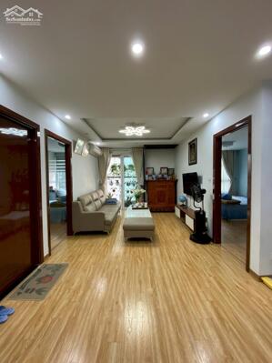 NHỈNH 5 TỶ có ngay căn hộ 2PN tại S4 Seasons Avenue - FULL ĐỒ