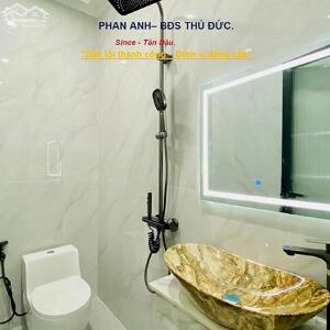  Bán Gấp Nhà Phố Đặng Văn Bi, Thủ Đức – Hèm xe hơi - Siêu Phẩm Chỉ 7 Tỷ! .