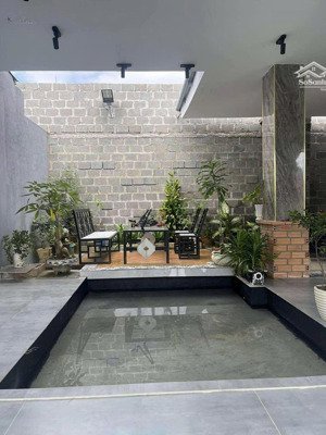 bán homestay nghỉ dưỡng ở lộc châu tp bảo lộc. - hẻm oto tận nơi - cách quốc lộ 20 chỉ 500m