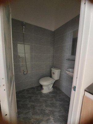 ch mới 100%, full nội thất, đường số 2, p26, bình thạnh, 15m2, giá 4,5tr/tháng